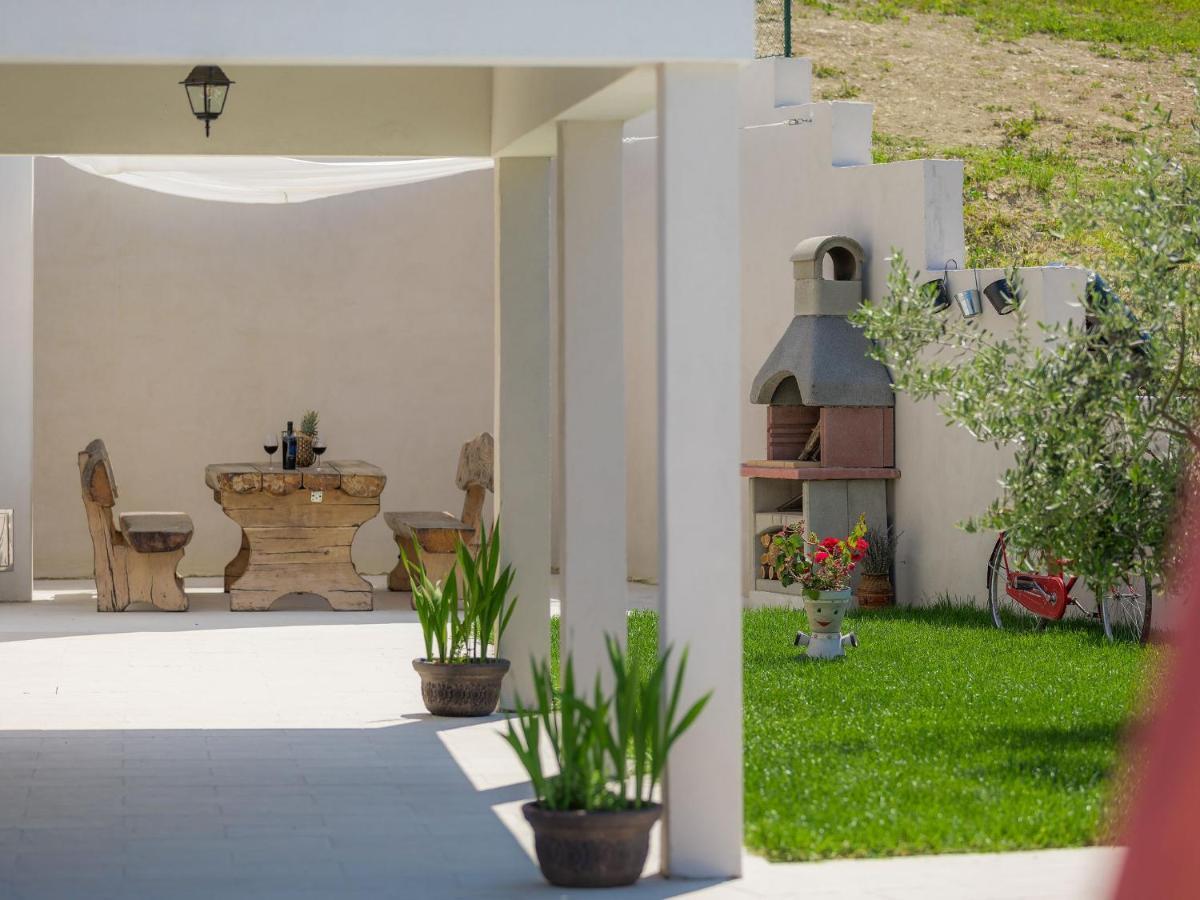 Holiday Home Montebello By Interhome Motovun Exterior foto