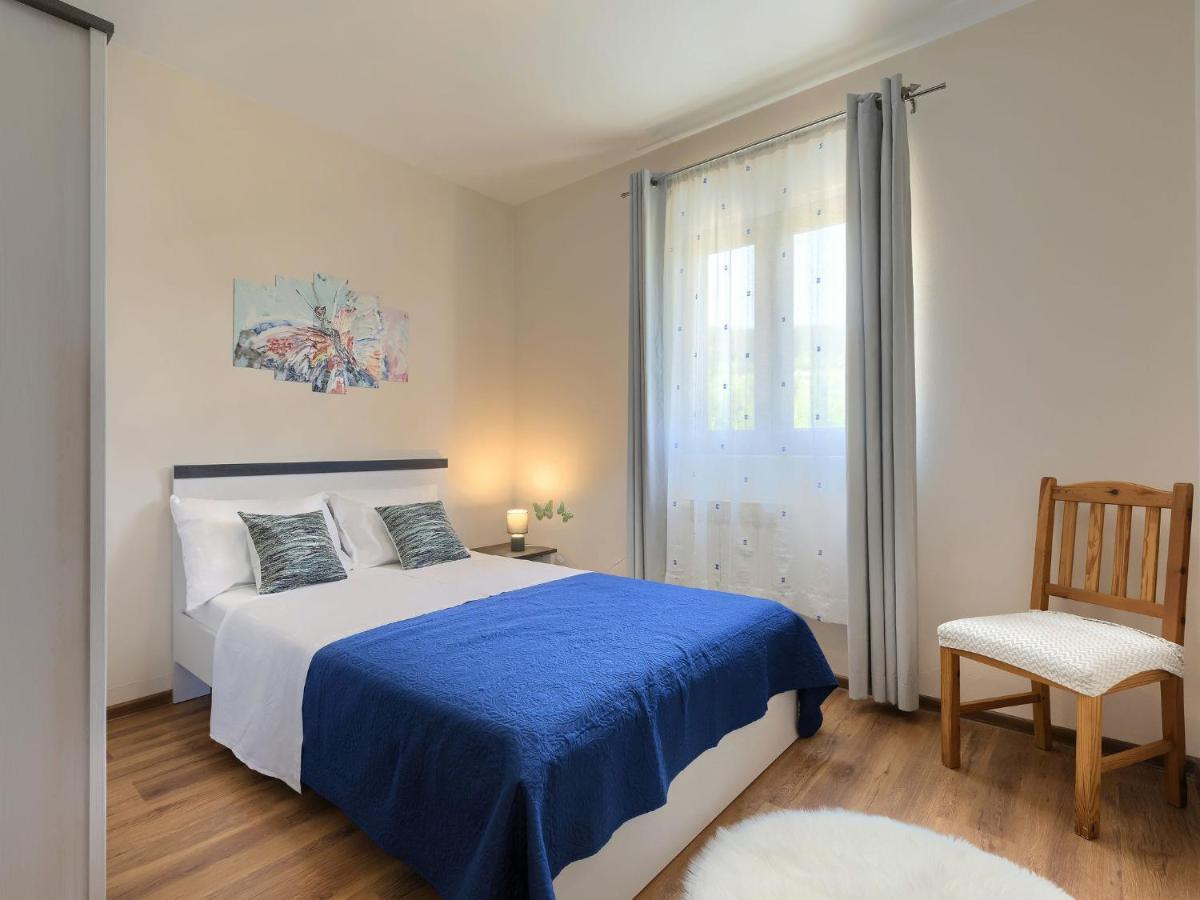 Holiday Home Montebello By Interhome Motovun Exterior foto